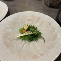 とらふぐ城 - 
