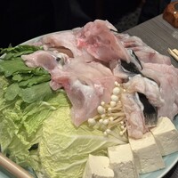 とらふぐ城 - 
