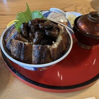 炭焼うな富士 白壁別邸 - 