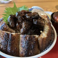 炭焼うな富士 白壁別邸 - 