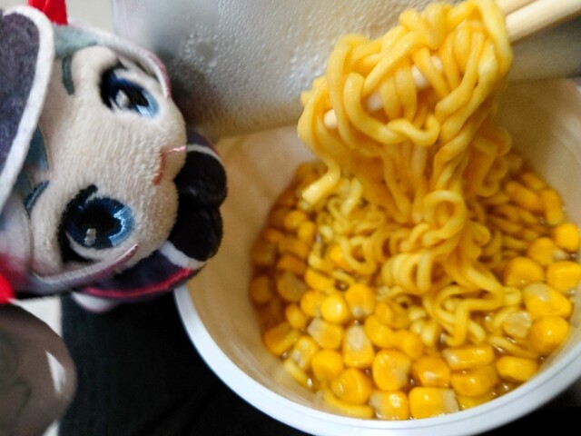 LAWSON 樽前サービスエリア上り店（ローソン） - 錦岡（コンビニ・スーパー）の写真