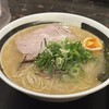 じゃんまるらーめん - こくまるラーメン