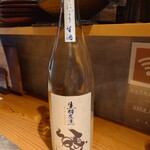 魚・天婦羅 Ichie - 
