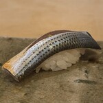 赤坂 鮨 ふくなが - 