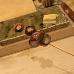 赤坂 鮨 ふくなが - 