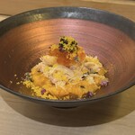 赤坂 鮨 ふくなが - 