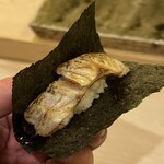 赤坂 鮨 ふくなが - 