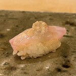 赤坂 鮨 ふくなが - 