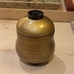 赤坂 鮨 ふくなが - 