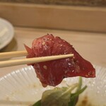 赤坂 鮨 ふくなが - 