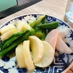 朝めし酒場 ナニコレ食堂 - 