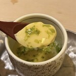 赤坂 鮨 ふくなが - 