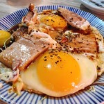 朝めし酒場 ナニコレ食堂 - 