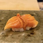 赤坂 鮨 ふくなが - 