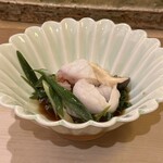 赤坂 鮨 ふくなが - 