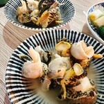 朝めし酒場 ナニコレ食堂 - 