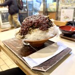 だるまや餅菓子店 - 