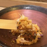 赤坂 鮨 ふくなが - 