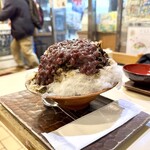 だるまや餅菓子店 - 