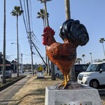 道の駅 上天草さんぱーる - 