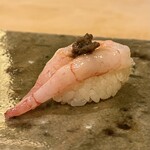 赤坂 鮨 ふくなが - 