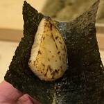 赤坂 鮨 ふくなが - 