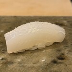 赤坂 鮨 ふくなが - 