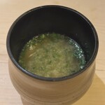 赤坂 鮨 ふくなが - 