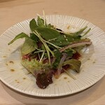 赤坂 鮨 ふくなが - 