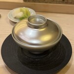 赤坂 鮨 ふくなが - 