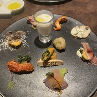 オッジ ダルマット 西麻布店 - 