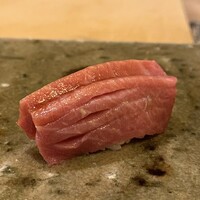 赤坂 鮨 ふくなが - 