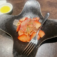オッジ ダルマット 西麻布店 - 