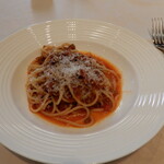 ヴェルサーレ - ボロネーゼ