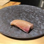 鮨 奏 - かんぱち