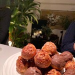 パティスリーブルス - 