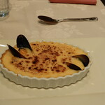 ヴェルサーレ - 名物ウニのグラタン