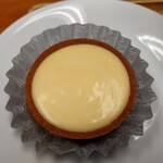 MAISON CACAO - 生チョコショコラホワイト