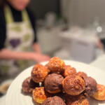 パティスリーブルス - 