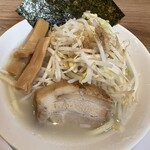 麵屋 しずる 幸田店 - 