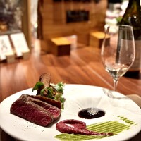 代官山鉄板ゆうり - 