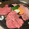 焼肉もとやま 新宿店