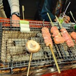 隠れ屋敷 典膳 - 