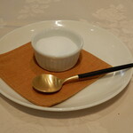 ヴェルサーレ - 紅茶の砂糖