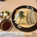 志な乃 - 合盛（並盛）