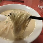 中国料理 龍鶴園 - 