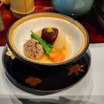 隠れ屋敷 典膳 - 