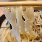 志な乃 - うどん