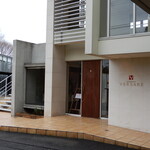 ヴェルサーレ - 外観２