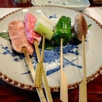 隠れ屋敷 典膳 - 